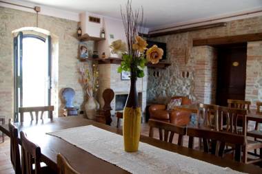 Agriturismo San Fedele