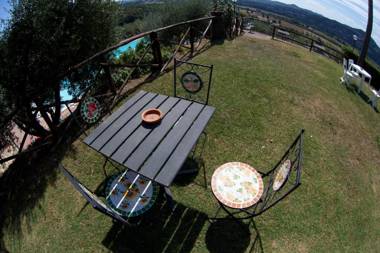 Agriturismo San Fedele