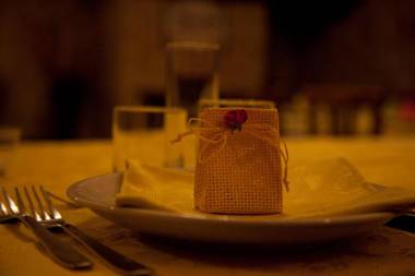 Agriturismo San Fedele