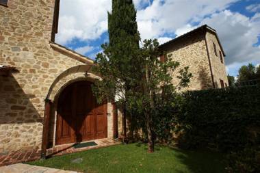 Il Castellaro Country House