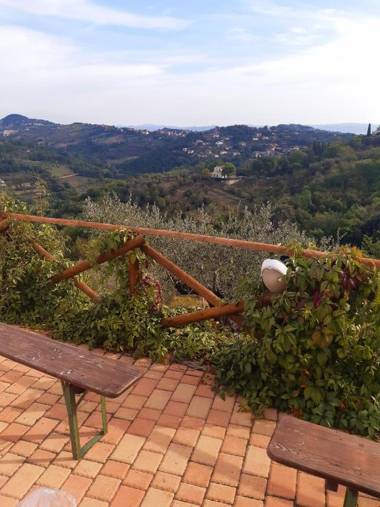 la dimora degli angeli