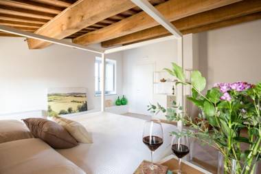 CASTELLO DI RAMAZZANO - Tenute Aliani