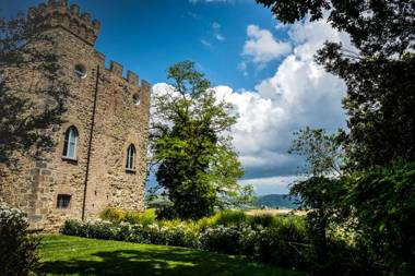 CASTELLO DI RAMAZZANO - Tenute Aliani