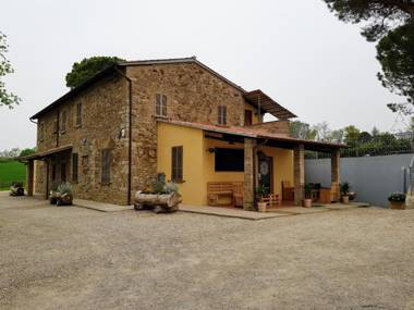 Agriturismo Il Pappamerlo