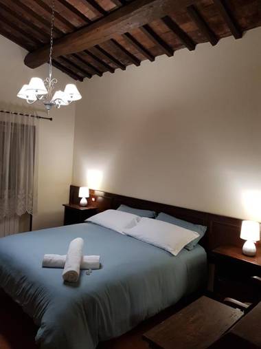 Agriturismo Il Pappamerlo