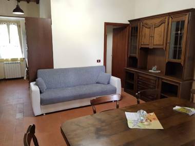 Agriturismo Il Pappamerlo