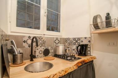 Factory House La Viola