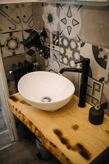 Factory House La Viola