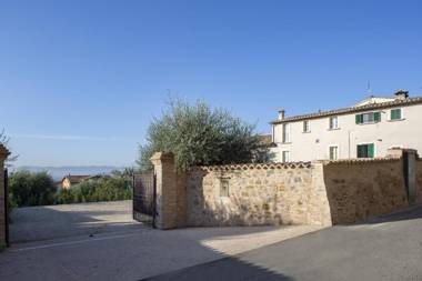 CorteViva Boutique B&B