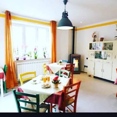 I Fiori di Margherita Luxury B&B