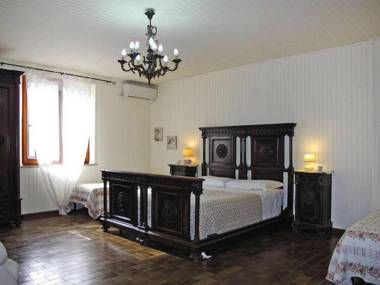 Podere Caldaruccio La Pineta - Cottage Umbertide