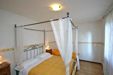 Podere Caldaruccio La Pineta Chalet