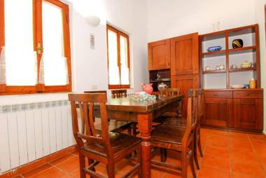 Monte Malbe Charming Villa with Garden and Parking