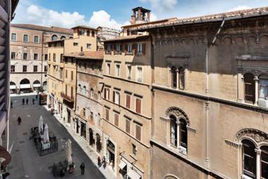 Casa Clara Perugia