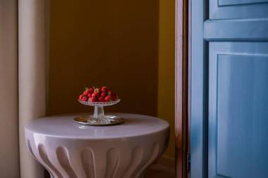 Hotel Priori Secret Garden