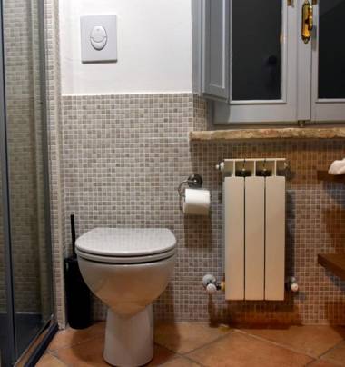 Santa Cecilia Perugia - Rooms&Suite