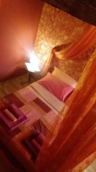 Agriturismo Cà Sorci