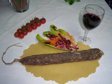 Agriturismo Lo Sgorzolo