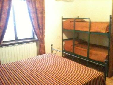 Agriturismo Lo Sgorzolo