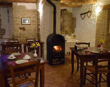 Agriturismo Alla Vecchia Quercia