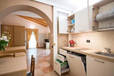 Residence Hotel Miralago