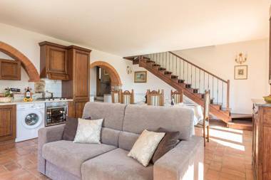 Villa Poggio alle Case