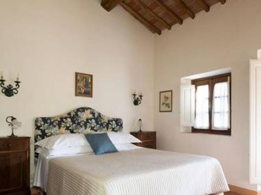 Chic Holiday Home in Pergine Valdarno with Terrace
