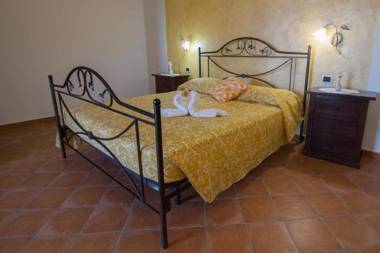 Agriturismo Gli Antichi Sapori