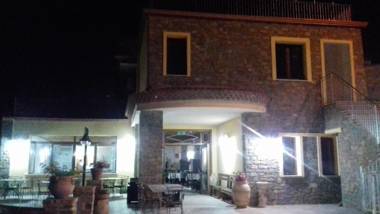 Agriturismo Gli Antichi Sapori