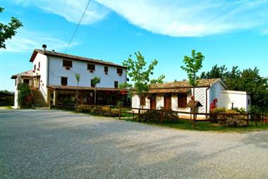 Agriturismo Bio Il Portico