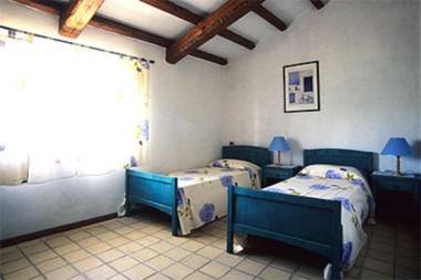 Agriturismo Bio Il Portico