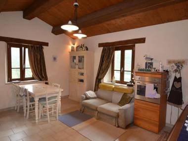 Apartment in Val Marecchia strategic location for visiting the area.