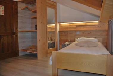 Hotel Garnì Zanella