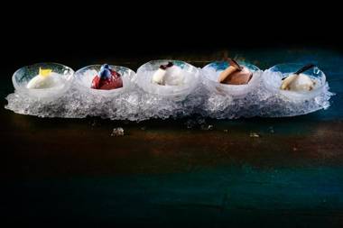 La Locanda Del Notaio