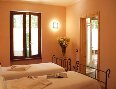 La Locanda Del Notaio