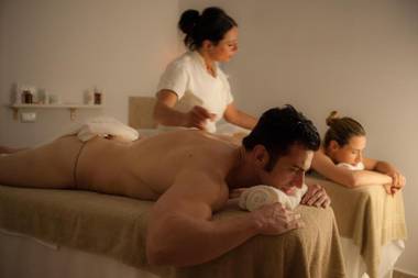 The Florence Hills Resort & Wellness