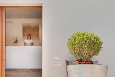 The Florence Hills Resort & Wellness