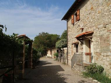 Cosy Holiday Home in Pelago with Swimming Pool