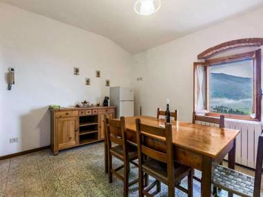 Modern Holiday Home in Pelago with Pool