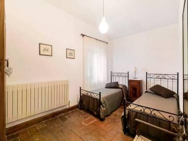 Modern Holiday Home in Pelago with Pool