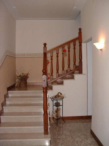 Agriturismo Cà Rossa