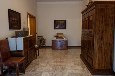 Agriturismo Cà Rossa