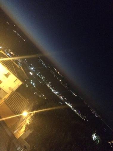 La terrazza di Susanna