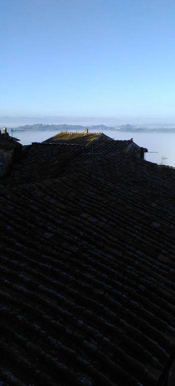 La terrazza di Susanna