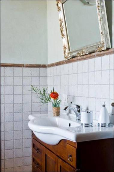 Agriturismo L'Antica Fornace