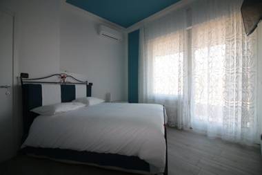 Villa Silvia Olivetti