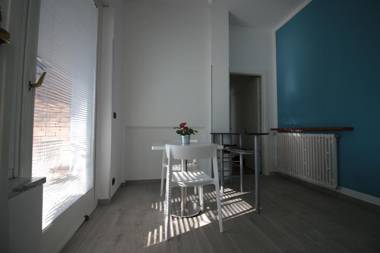 Villa Silvia Olivetti