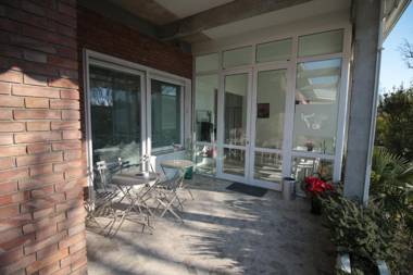 Villa Silvia Olivetti