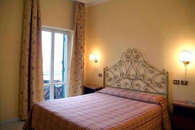 Albergo Lucia Pagnanelli