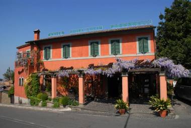 Albergo Lucia Pagnanelli